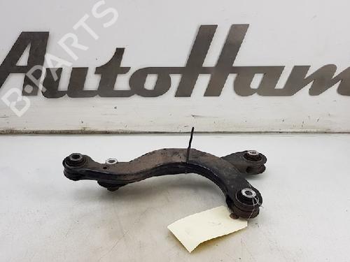Used Left rear suspension arm VW GOLF SPORTSVAN VII (AM1, AN1) 1.4 TSI (150 hp) 13100766