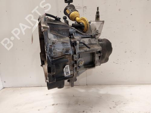 Gearbox NISSAN MICRA V (K14) 1.0 | BP29174719M3 