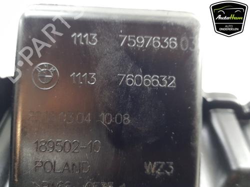 Oil sump BMW Z4 Roadster (E89) sDrive 20 i | BP21824309M115 