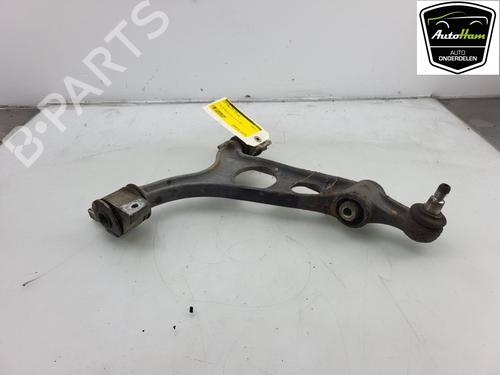 Used Left front suspension arm ALFA ROMEO 147 (937_) 1.6 16V T.SPARK ECO (937.AXA1A, 937.BXA1A) (105 hp) 15398708