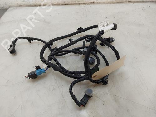 Used Electronic module Electronic module OPEL CORSA F (P2JO) 1.2 (68) (101 hp) 32748082 32748082