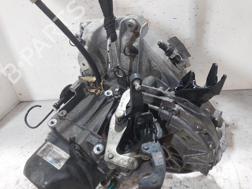 Gearbox RENAULT CAPTUR I (J5_, H5_) 0.9 TCe 90 | BP39948829M3 - Image 5