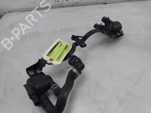Ekstra vandpumpe VOLVO XC40 (536) T5 Plug-in Hybrid | BP30815107M111