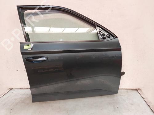 Porta frente direita Porta frente direita SKODA FABIA III (NJ3) 1.0 TSI (95 hp) 36640619 36640619