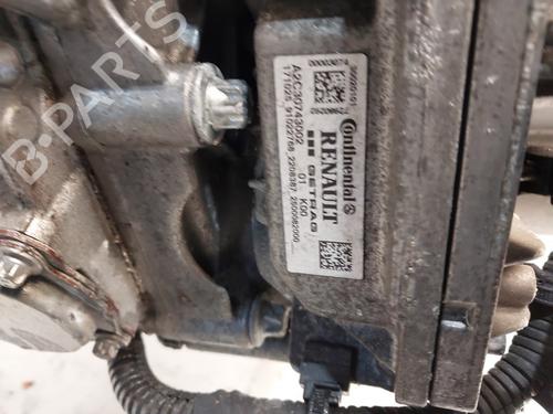 Gearbox RENAULT CAPTUR I (J5_, H5_) 1.2 TCe 120 | BP35751889M3  - Image 8