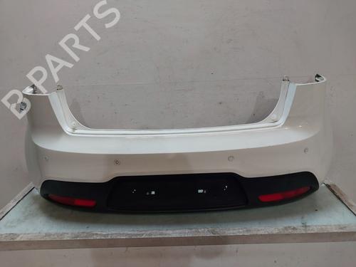 Used Rear bumper KIA RIO III (UB) 1.25 CVVT (86 hp) 29938542