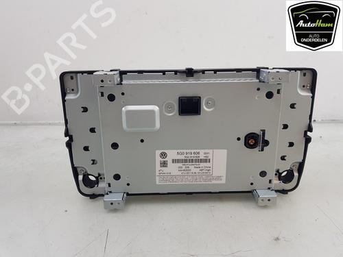 Electronic module VW TOURAN (5T1) 1.4 TSI | BP18741828M83 