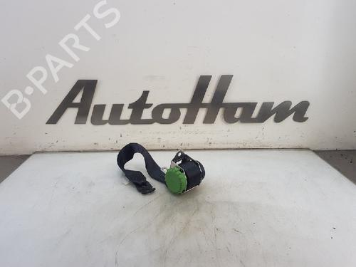 Used Rear left seatbelt ALFA ROMEO MITO (955_) 1.4 TJet (955AXA1B) (155 hp) 12030249