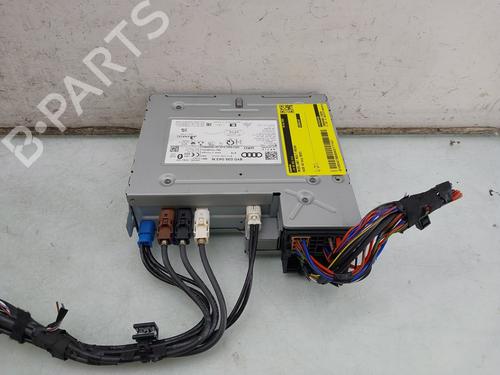 Control unit AUDI A3 Limousine (8YS, 8YM) 35 TFSI Mild Hybrid | BP39766622M11 - Image 3