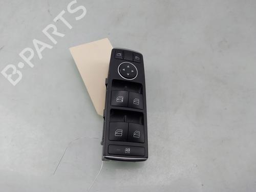 switch-mercedes-benz-gle-w166-2015-2016-2017-2018-34540408 main image