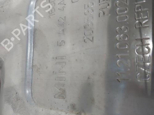 Exhaust system MINI MINI (F66, F65) Cooper C (F65) | BP36857967M121  - Image 5