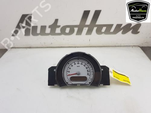 Used Instrument cluster Instrument cluster 12037051 12037051