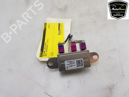 Elektronisk modul OPEL CROSSLAND X / CROSSLAND (P17, P2QO) 1.6 Turbo D (75) | BP17004572M83 