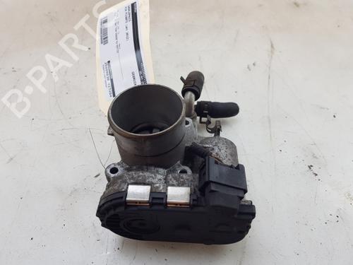 Used Throttle body Throttle body KIA PICANTO II (TA) 1.2 (85 hp) 24037941 24037941