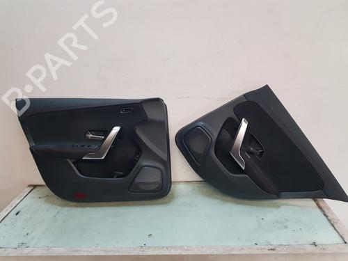 Seats set MERCEDES-BENZ CLA (C118) CLA 200 (118.387) | BP29743833C78 