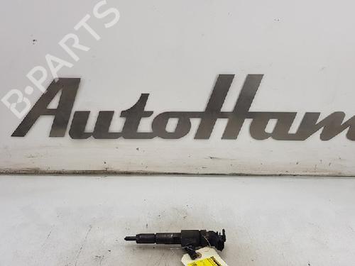 Used Injector PEUGEOT 206 Hatchback (2A/C) 1.4 HDi eco 70 (68 hp) 12028129