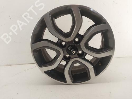 Felg Felg KIA PICANTO III (JA) 1.0 (67 hp) 37151021 37151021