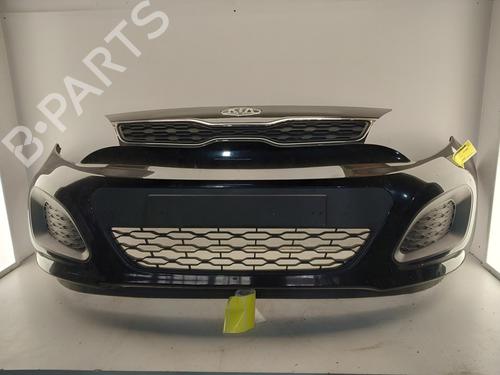 Used Front bumper Front bumper 38510566 38510566