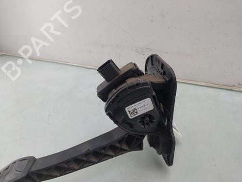Pedal FORD TRANSIT CUSTOM V362 Van (FY, FZ) 2.2 TDCi | BP27516422I4 - Image 2