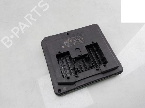 Control unit VW T-CROSS (C11, D31) 1.0 TSi | BP26235610M11 - Image 3