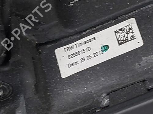 Steering wheel BMW 1 (F20) 116 i | BP31829480C49