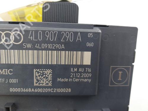 Control unit AUDI Q7 (4LB) 4.2 FSI quattro | BP39948765M11 - Image 4