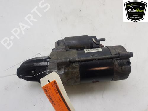 Used Starter Starter OPEL ZAFIRA TOURER C (P12) 1.6 CDTI (75) (136 hp) 16754192 16754192