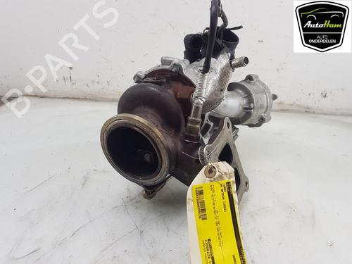 Turbocharger/Supercharger VW ARTEON (3H7, 3H8) 2.0 TSI | BP17593498M71 