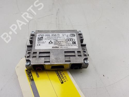 Electronic module SEAT LEON (KL1, KLG) 1.5 eTSI | BP13145924M83 - Image 2