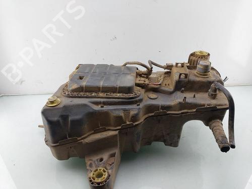AdBlue tank PEUGEOT PARTNER Box Body/MPV 1.6 HDi / BlueHDi 75 | BP31923195M85