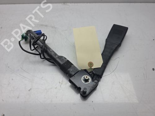 Front left belt tensioner OPEL CORSA D (S07) 1.3 CDTI (L08, L68) | BP30060563C87