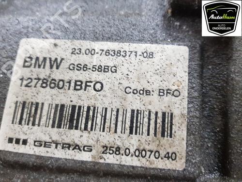 Gearbox MINI MINI (F55) Cooper | BP13315476M3 - Image 4