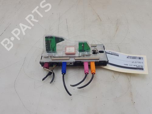 Antenne/Base VOLVO XC40 (536) T5 Plug-in Hybrid (262 hp) 24433797