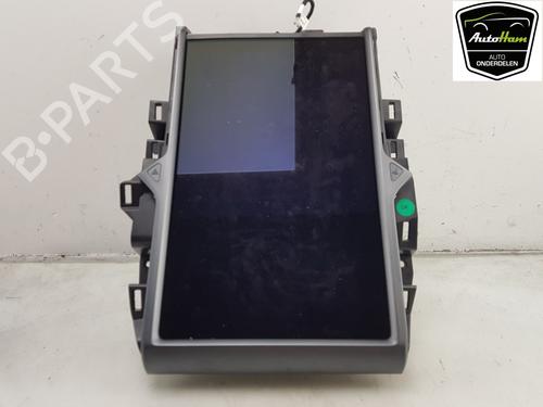Elektronisk modul TESLA MODEL S (5YJS) 75D AWD (525 hp) 19802108