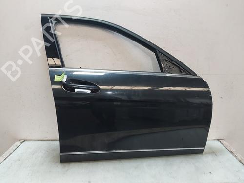 Used Right front door MERCEDES-BENZ C-CLASS (W204) C 180 CGI (204.049) (156 hp) 30351774