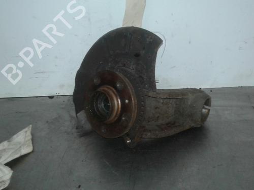 Used Right front steering knuckle SKODA OCTAVIA I Combi (1U5) 1.8 T (150 hp) 30509815