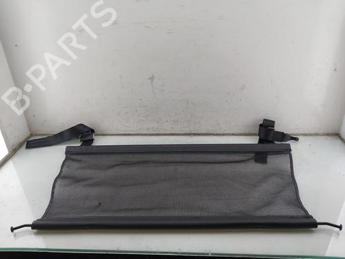 Used Cargo separator Cargo separator OPEL ASTRA K Sports Tourer (B16) 1.2 Turbo (35) (110 hp) 40180998 40180998