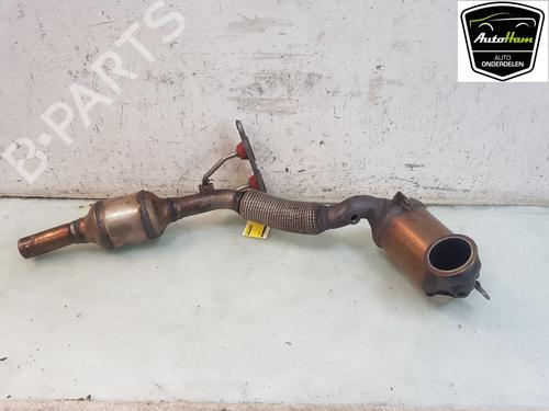 Exhaust manifold SEAT ARONA (KJ7, KJP) 1.0 TSI | BP29061481M110 