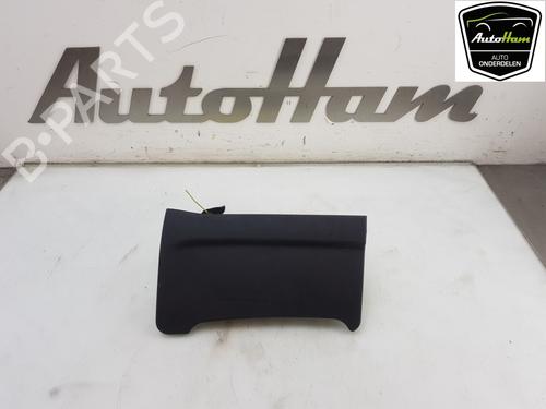 Used Knee airbag PEUGEOT 407 (6D_) 1.8 16V (6D6FYC) (125 hp) 12061876