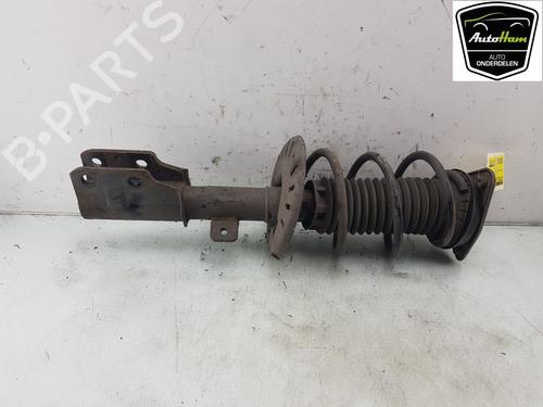Left front shock absorber OPEL GRANDLAND / GRANDLAND X (A18, P1UO) 1.2 (75) | BP17646542M16 