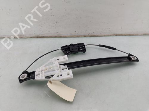Rear left window mechanism AUDI Q2 (GAB, GAG) 1.6 TDI | BP34719361C24 - Image 2
