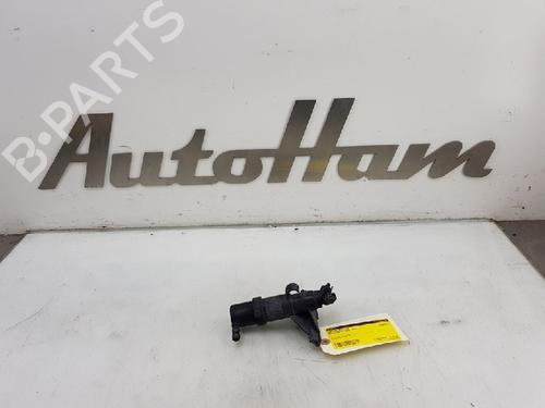Used Headlight washer Headlight washer BMW 5 Touring (E61) 525 i (192 hp) 13145910 13145910