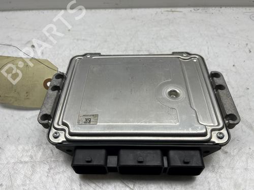 Engine control unit (ECU) CITROËN C4 I (LC_) 1.6 HDi | BP32087349M57 - Image 3
