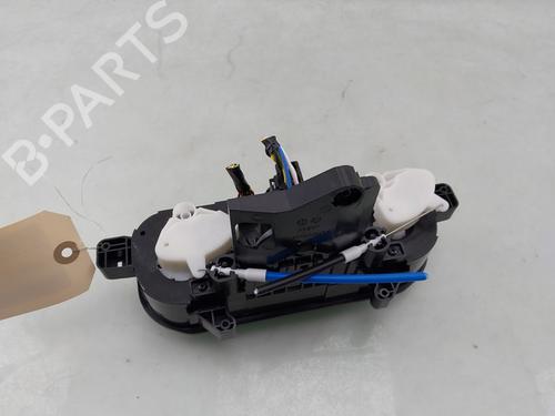 Climate control DACIA SPRING EV (B6M1) | BP35947576I5 - Image 4