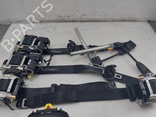 Airbag Kit CUPRA BORN (K11) 58 e-boost | BP30183766C86 