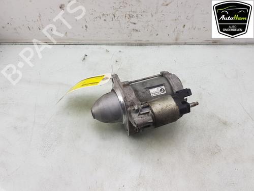 Used Starter BMW Z4 Roadster (E89) sDrive 35 i (306 hp) 17646524