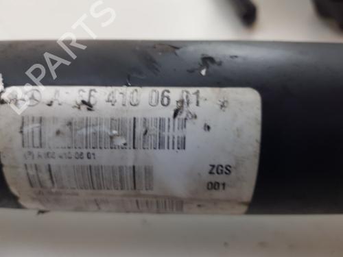 Driveshaft MERCEDES-BENZ M-CLASS (W166) ML 350 BlueTEC 4-matic (166.024, 166.023) | BP26958415M37 - Image 4