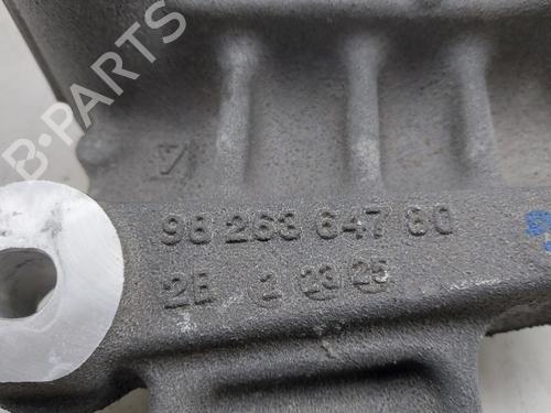 Engine mount OPEL FRONTERA (OV24) EV | BP31884593M89