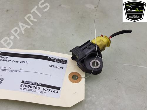 Elektronisk modul PORSCHE PANAMERA (971) 4.0 Turbo (97AFF1, 97BFF1) (550 hp) 23239266