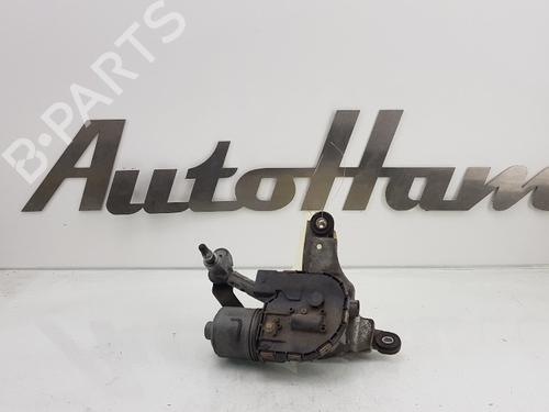 Used Front wipers mechanism Front wipers mechanism FORD S-MAX (WA6) 2.0 TDCi (140 hp) 27507396 27507396
